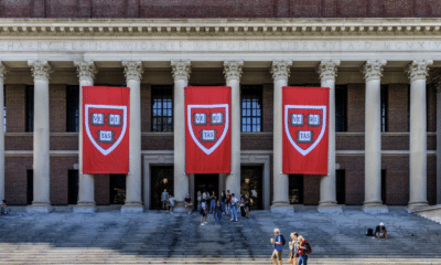 Federal Judge Blocks Trump Administration’s Ban on International Students at Harvard University